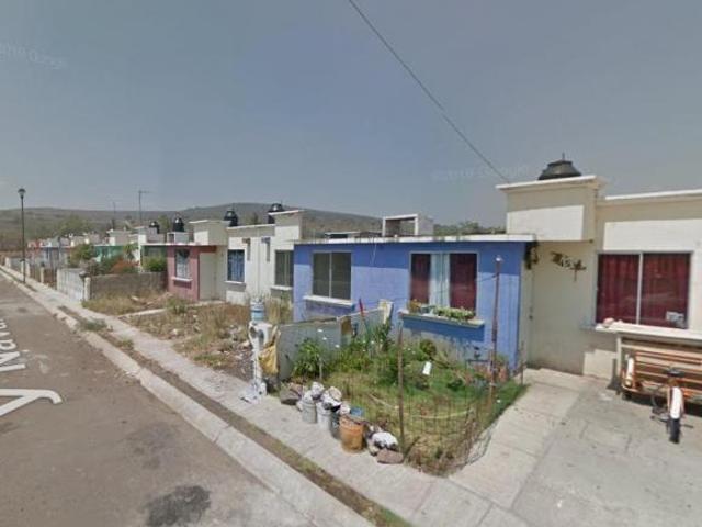 Casa en C. FRANCISCO PLANCARTE Y NAVARRETE 45, CONJUNTO HABITACIONAL ARIO DE RAYON, MICH JFE