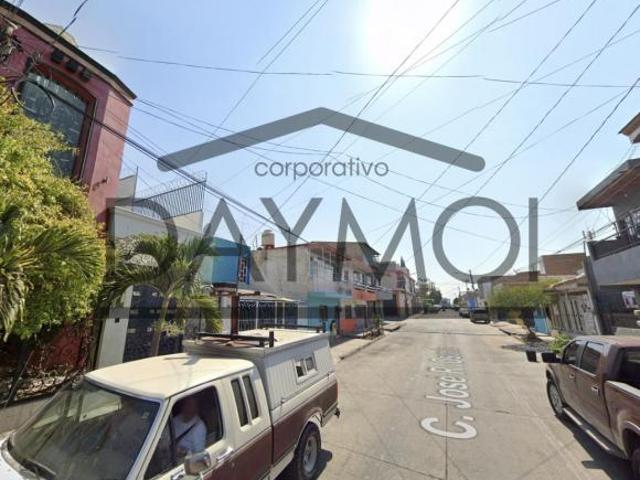 Casa en C. José R. Osorio 4316, Insurgentes, 44820 Guadalajara, Jal