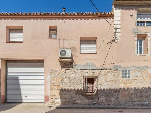 Casa en C/ Magdalena Fraga Huesca