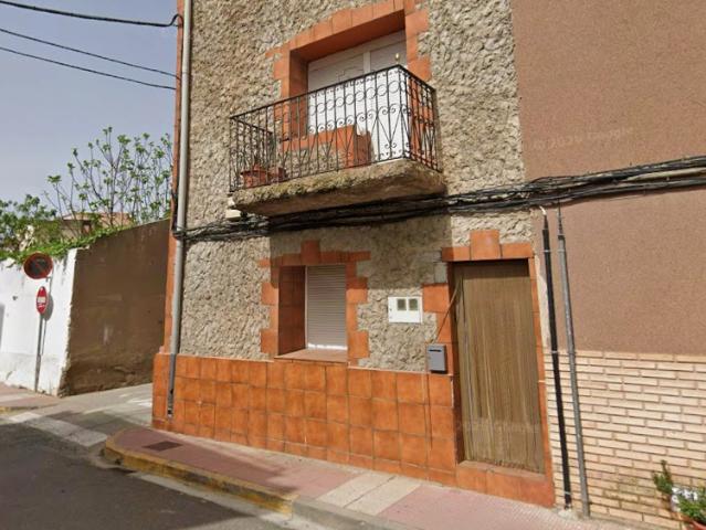 Casa en C/ Navas de Tolosa, Azagra Navarra