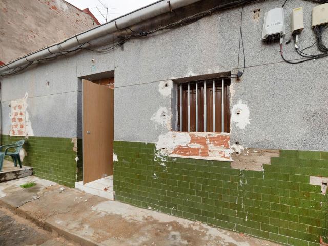 Casa en C/ San Ignacio, Callosa de Segura Alicante