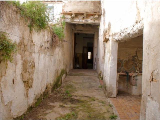Casa en C/ Santa Rosa