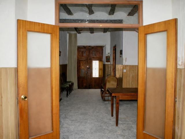 Casa en calle Santa Rosa de Vallada