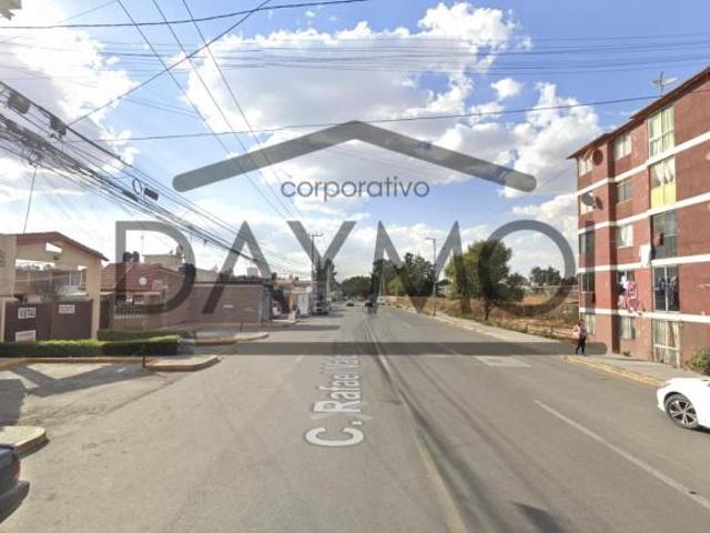 Casa en C. Rafael Valdovinos 32, San Lorenzo Tetlixtac, 55714 San Francisco Coacalco, Méx