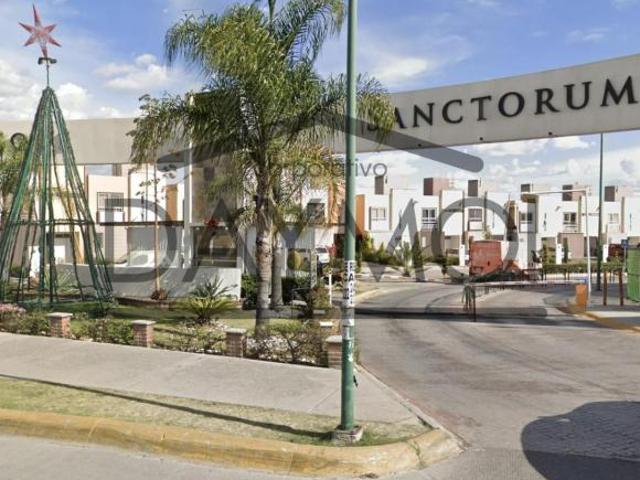 Casa en C. Uranga 152, Sanctorum, 72733 Sanctorum, Pue