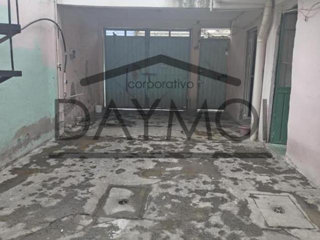 Casa en C. Vasco de Quiroga 22 44, Luis Cordoba Reyes, 56367 Chimalhuacán, Méx