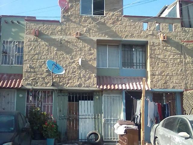 Casa en Ca?adas del Florido, Priv. Alcatraces 32
