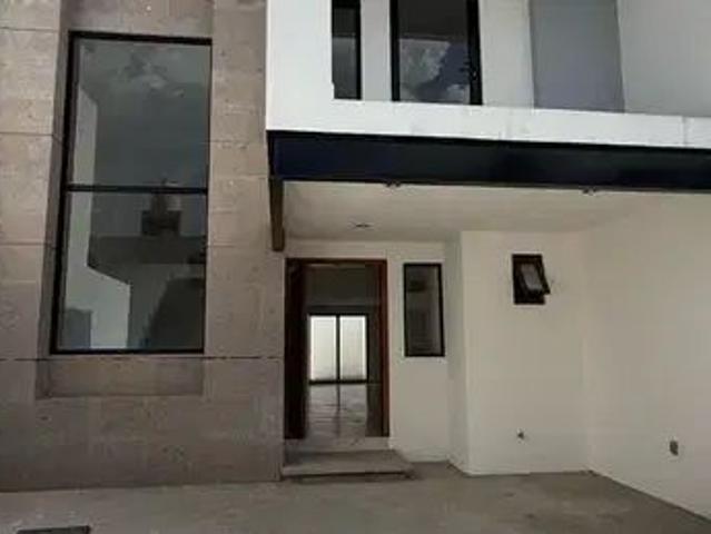 Casa en Cacalomacán, Toluca