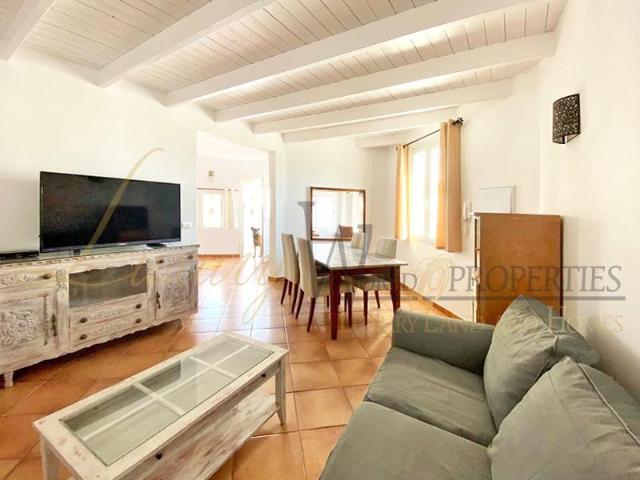 Casa en Cabo Blanco C