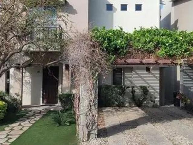 Casa en Cabo Del Mar Residencias, Cabo San Lucas, Baja California Sur, México