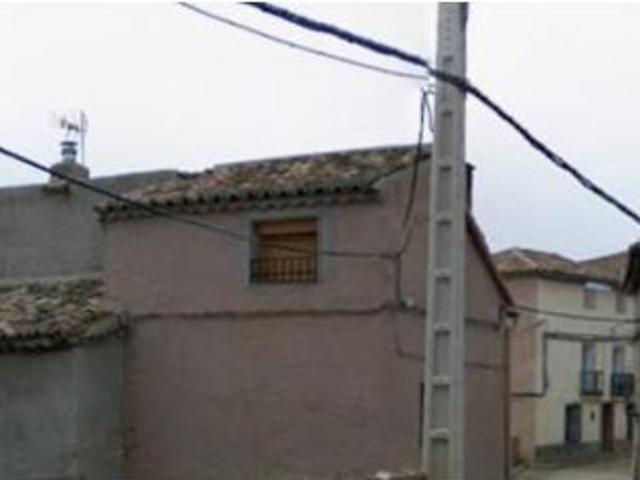 CASA EN CABOLAFUENTE