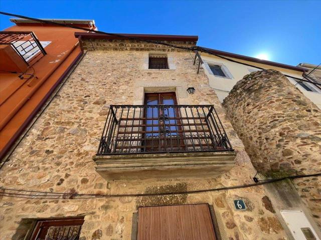 Vivienda en Cabanes