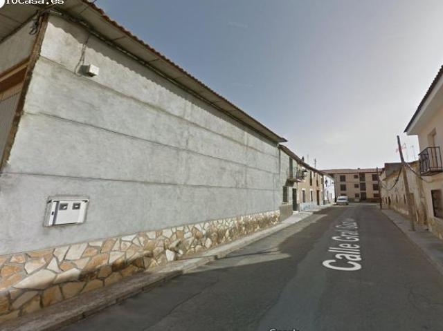 CASA EN CABEZAMESADA, TOLEDO