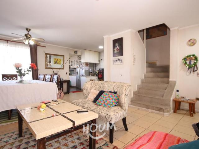 Casa en Cabernet, ID: 133508S