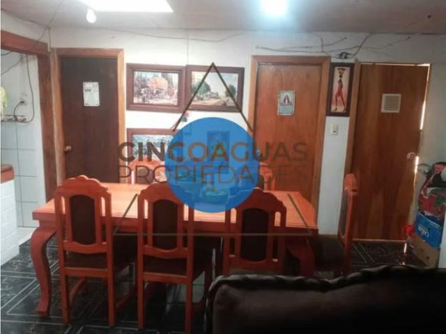 Casa en Cabildo 4 dormitorios y gran terreno | 4 dormitorios por 35000. 00 en Cabildo