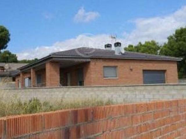 Casa en Cabra Del Camp