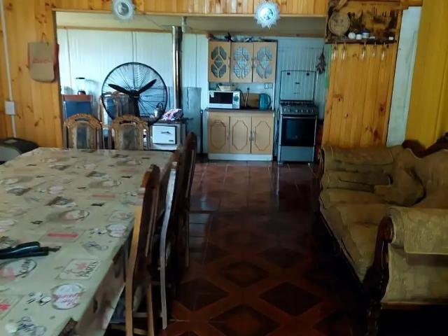 Casa en Cabrero