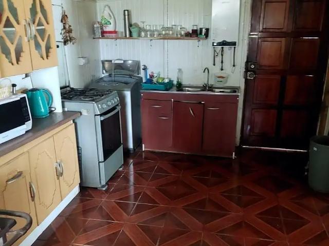 Casa en Cabrero