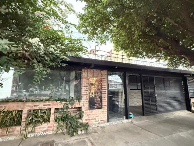 Casa en Caobos