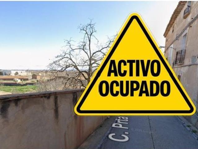 CASA EN CALATORAO