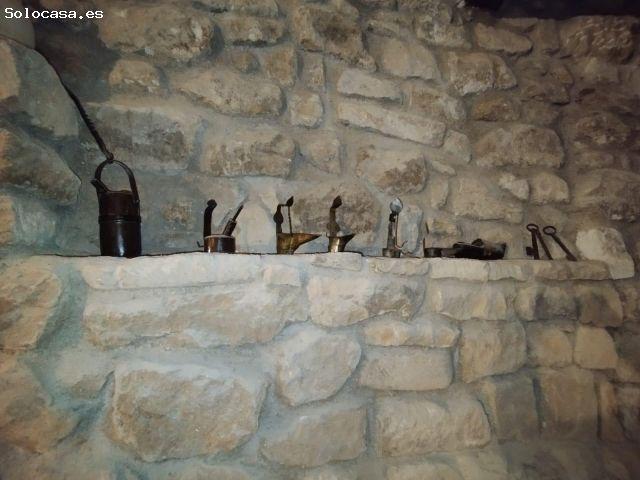 Casa en Calaceite