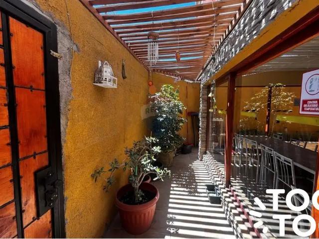 Casa en Calama