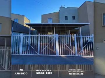 Calama, Provincia de El Loa, Región de Antofagasta