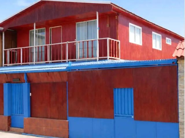 Casa en Calama