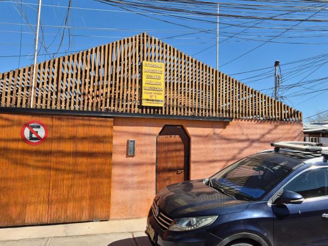 Casa en Calama