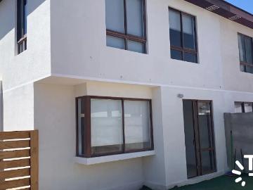 Avenida La Paz, Calama, Calama, Provincia de El Loa, Región de Antofagasta