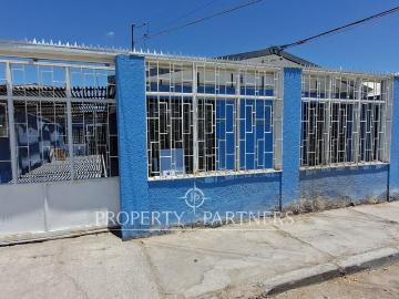 Calama, Provincia de El Loa, Región de Antofagasta