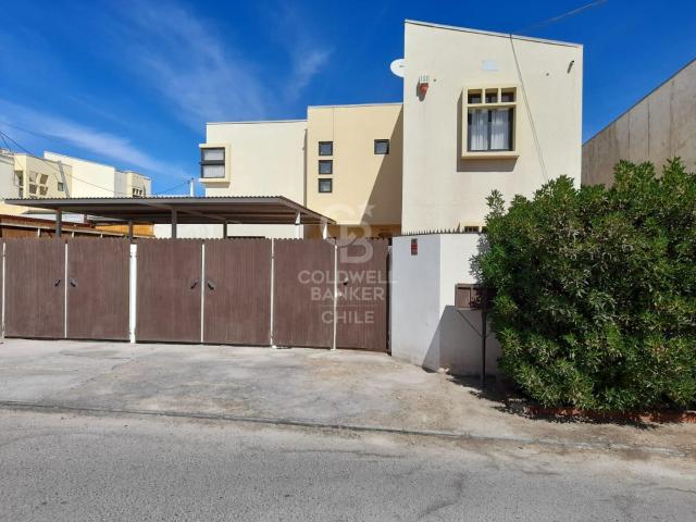 Casa en Calama