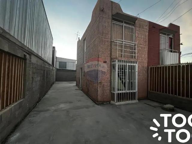 Casa en Calama