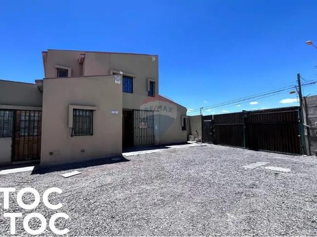 Casa en Calama