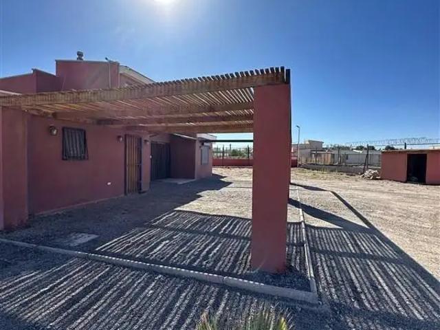 Casa en Calama