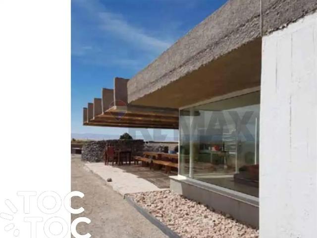 Casa en Calama