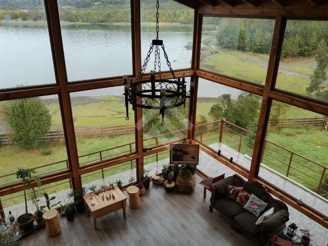 Casa en Calbuco