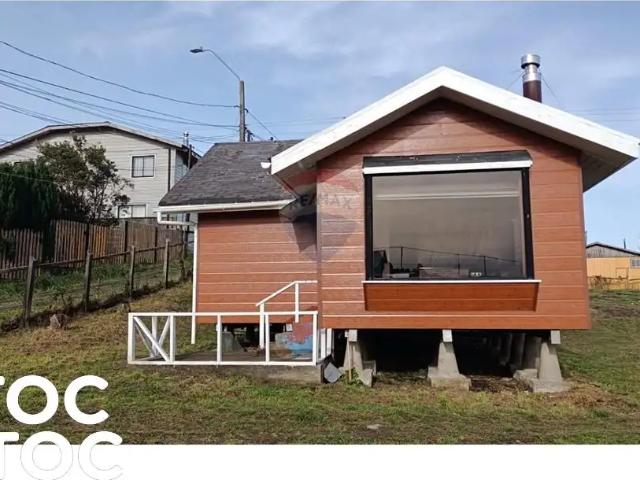Casa en Calbuco