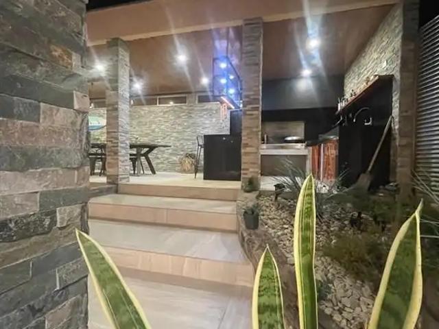 Casa en Caldera