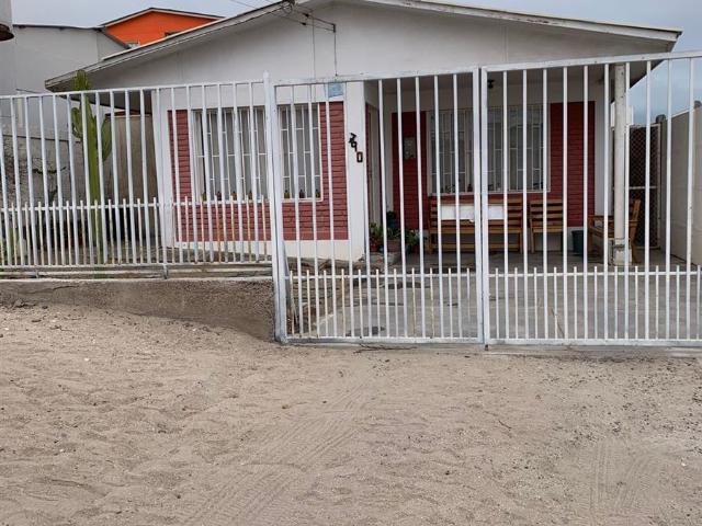 Casa en Caldera