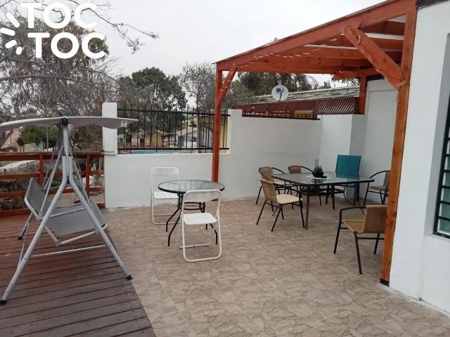 Casa en Caldera