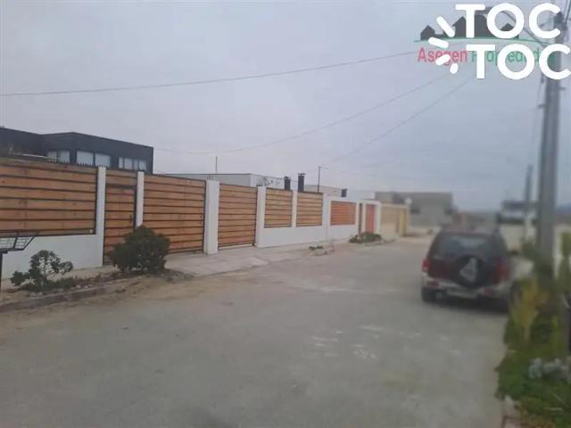 Casa en Caldera