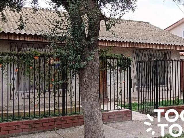 Casa en Calera