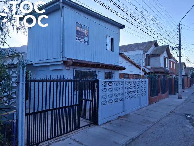 Casa en Calera