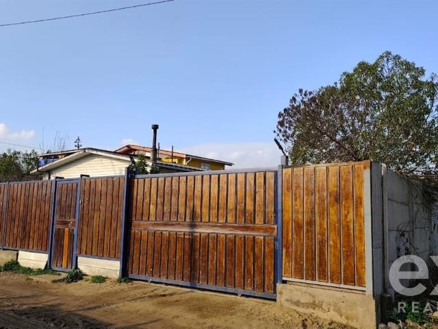 Casa en Calera