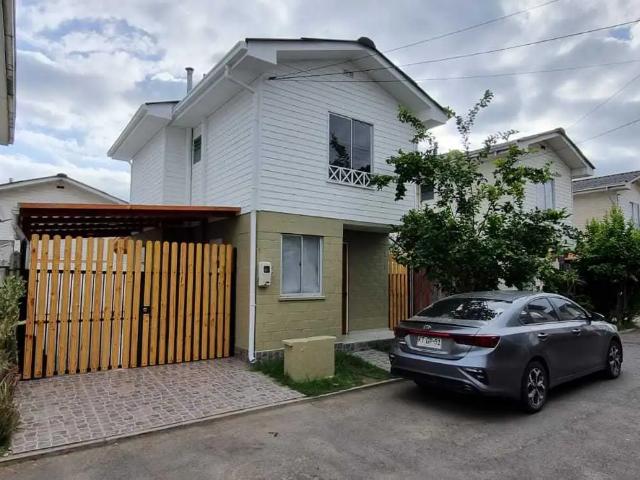Casa en Calera