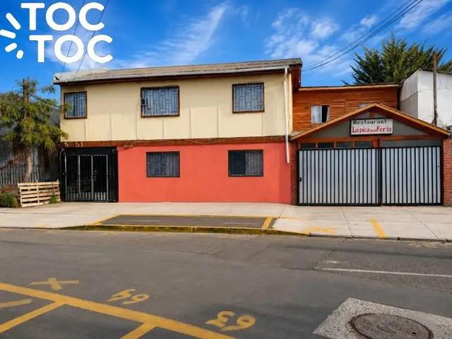 Casa en Calera