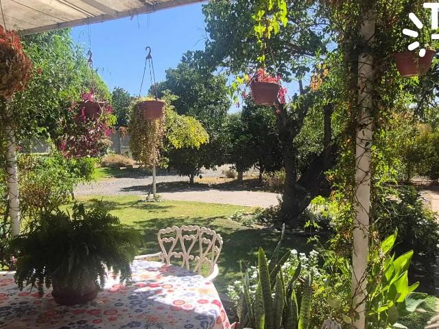 Casa en Calera