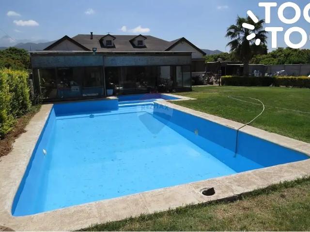 Casa en Calera