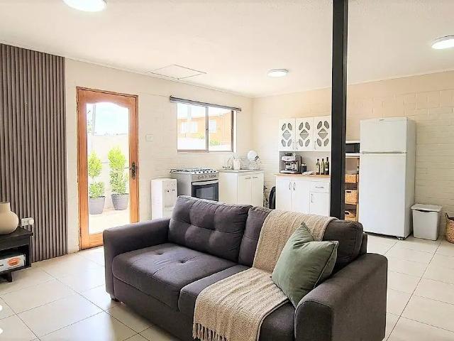 Casa en Calera
